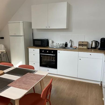 Appartement Emy Spacieux Et Lumineux Sedan Eksteriør billede