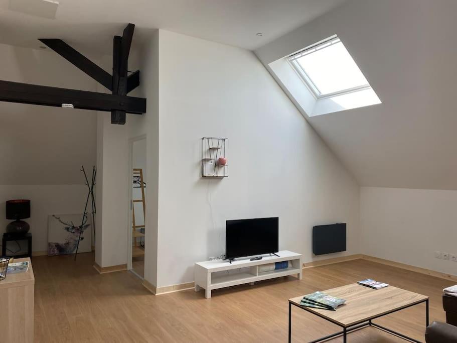 Appartement Emy Spacieux Et Lumineux Sedan Eksteriør billede