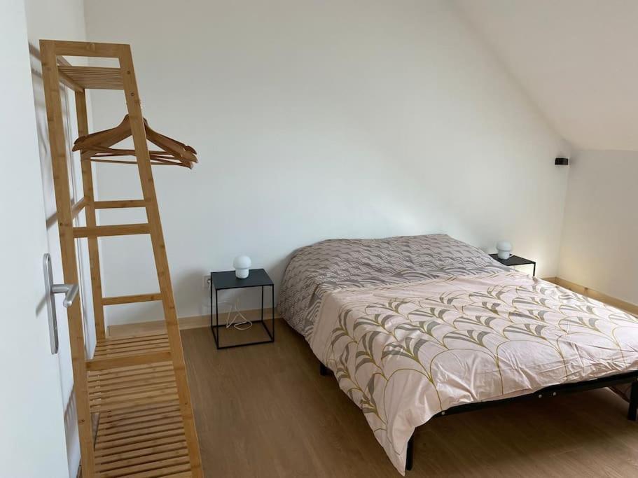 Appartement Emy Spacieux Et Lumineux Sedan Eksteriør billede