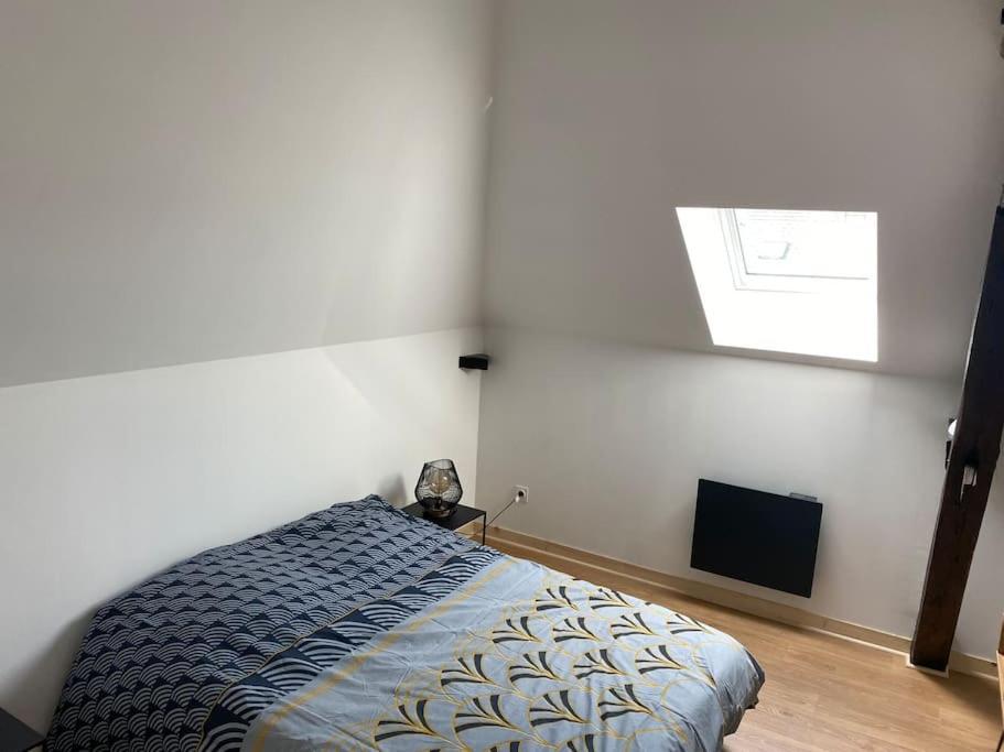 Appartement Emy Spacieux Et Lumineux Sedan Eksteriør billede